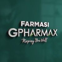 FARMASI GPHARMAX logo, FARMASI GPHARMAX contact details