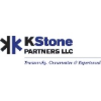 KStone Partners LLC logo, KStone Partners LLC contact details