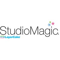 LayerCake - StudioMagic logo, LayerCake - StudioMagic contact details