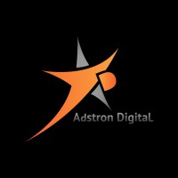 Adstron Digital logo, Adstron Digital contact details