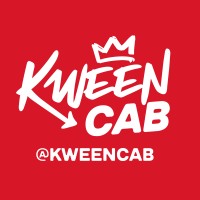 Kween Cab logo, Kween Cab contact details