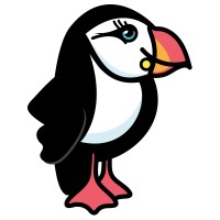 MOTHER PUFFIN CREATIVE logo, MOTHER PUFFIN CREATIVE contact details