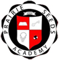 Prairie Seeds High School Academy logo, Prairie Seeds High School Academy contact details