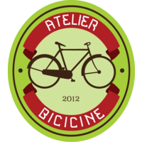 Atelier Bicicine logo, Atelier Bicicine contact details