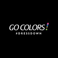 Go Colors - Go Fashion India Ltd. logo, Go Colors - Go Fashion India Ltd. contact details