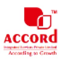 Accord Integrated Services Private Limited logo, Accord Integrated Services Private Limited contact details