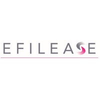 EFILEASE logo, EFILEASE contact details