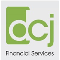 DCJ Financial Services logo, DCJ Financial Services contact details