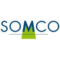 SOMCO logo, SOMCO contact details