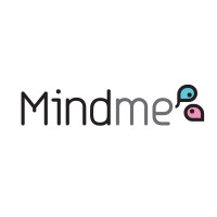 Mindme AS logo, Mindme AS contact details