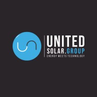 United Solar Group logo, United Solar Group contact details