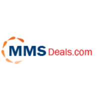 MMSdeals.com logo, MMSdeals.com contact details