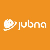 Jubna logo, Jubna contact details