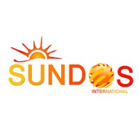 Sundos International Inc. logo, Sundos International Inc. contact details