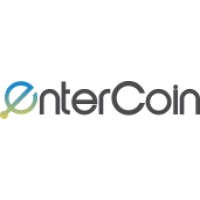 EnterCoin logo, EnterCoin contact details