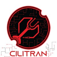 CILITRAN logo, CILITRAN contact details