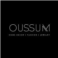 Oussum logo, Oussum contact details