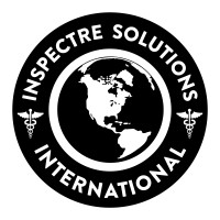 InSpectre Solutions logo, InSpectre Solutions contact details