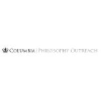 Columbia University Philosophy Outreach logo, Columbia University Philosophy Outreach contact details