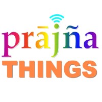 PrajnaThings Telecommunications Private Ltd. logo, PrajnaThings Telecommunications Private Ltd. contact details