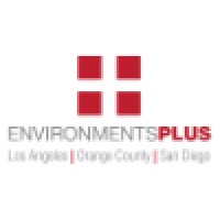 Environments Plus logo, Environments Plus contact details