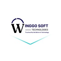 Winggo Soft logo, Winggo Soft contact details