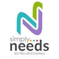 SimplyNeeds - Digital Marketing Agency logo, SimplyNeeds - Digital Marketing Agency contact details