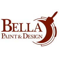 Bella Paint & Design logo, Bella Paint & Design contact details