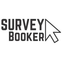 Survey Booker logo, Survey Booker contact details