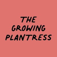 The Growing Plantress, LLC logo, The Growing Plantress, LLC contact details