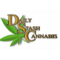 Daily Stash Cannabis logo, Daily Stash Cannabis contact details