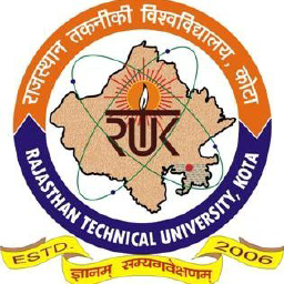 Rajasthan Technical University, Kota logo, Rajasthan Technical University, Kota contact details