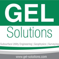 GEL Solutions logo, GEL Solutions contact details