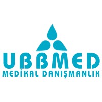 UBBMED Medikal Danışmanlık logo, UBBMED Medikal Danışmanlık contact details