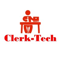 Clerk-Tech India logo, Clerk-Tech India contact details