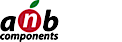 Anb Components logo, Anb Components contact details