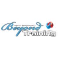 Beyond Training logo, Beyond Training contact details