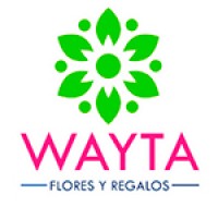 Flores & Regalos Wayta logo, Flores & Regalos Wayta contact details