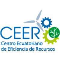 Centro Ecuatoriano de Eficiencia de Recursos logo, Centro Ecuatoriano de Eficiencia de Recursos contact details