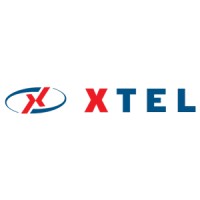 XTEL.cz logo, XTEL.cz contact details