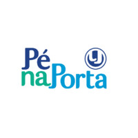 Pé na Porta logo, Pé na Porta contact details