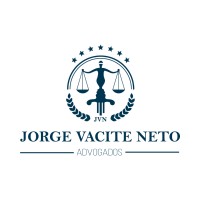 Jorge Vacite Neto Advogados logo, Jorge Vacite Neto Advogados contact details