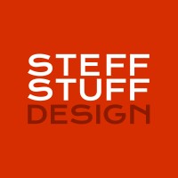 Steff Stuff Design logo, Steff Stuff Design contact details