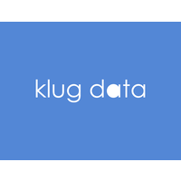 Klug data logo, Klug data contact details