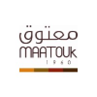 Maatouk Factories s.a.l. logo, Maatouk Factories s.a.l. contact details