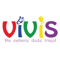 Vivis logo, Vivis contact details