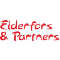 Eiderfors & Partners AB logo, Eiderfors & Partners AB contact details