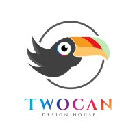 TwoCan Design House logo, TwoCan Design House contact details