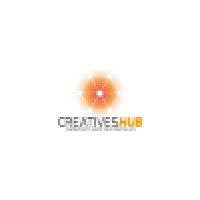 Creatives Hub logo, Creatives Hub contact details