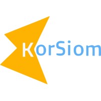 KORSIOM TECHNOLOGY logo, KORSIOM TECHNOLOGY contact details